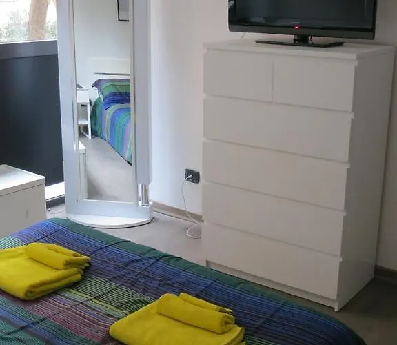 La Casita House Roma
