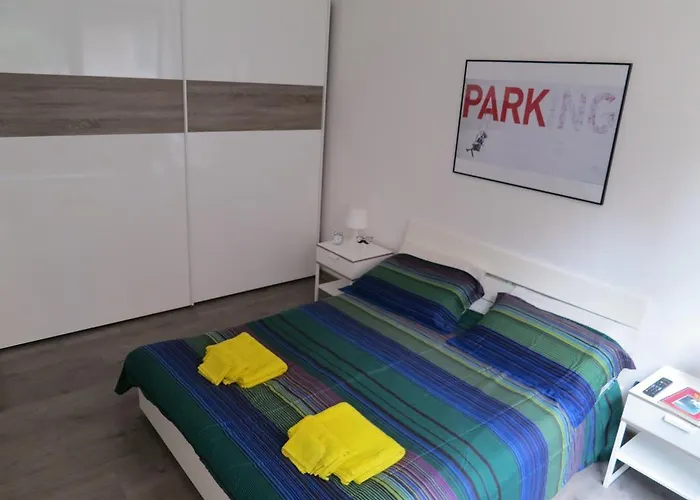 La Casita House Apartamento *