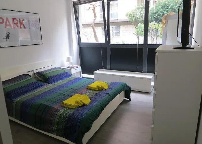 Apartment La Casita House