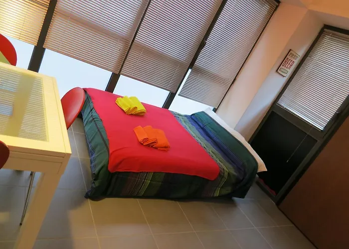 La Casita House Apartment