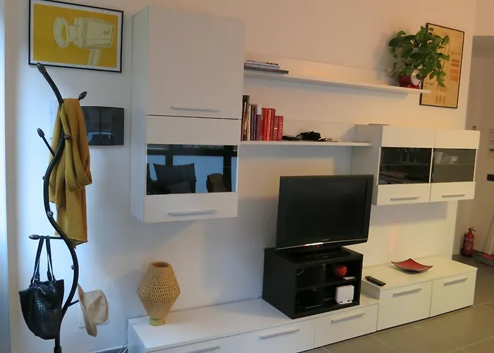 La Casita House Apartment *