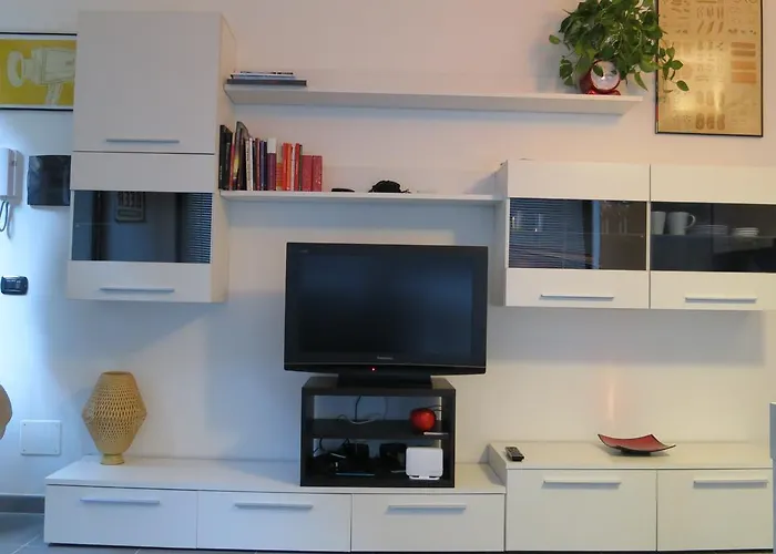 Apartamento La Casita House Roma
