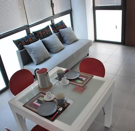 La Casita House * Roma