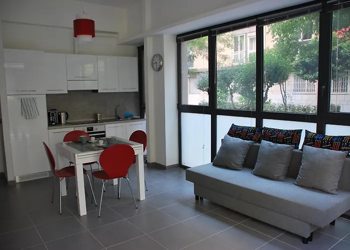 La Casita House *