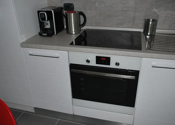 Apartamento La Casita House *
