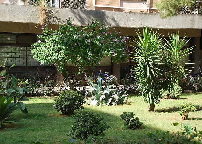 La Casita House Apartamento Roma