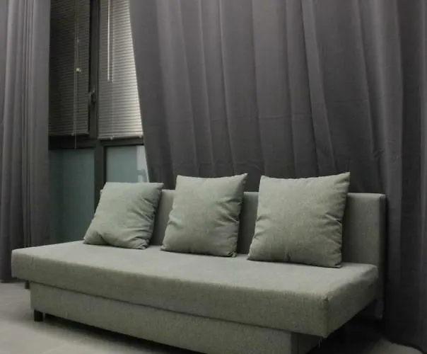 Apartamento La Casita House Roma